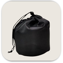 Carry Bag for Travel Pillow
