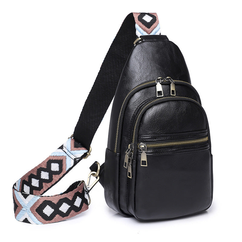 Juana Crossbody Sling Bag