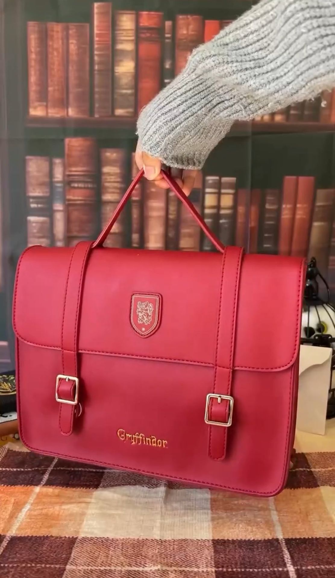 Gryffindor