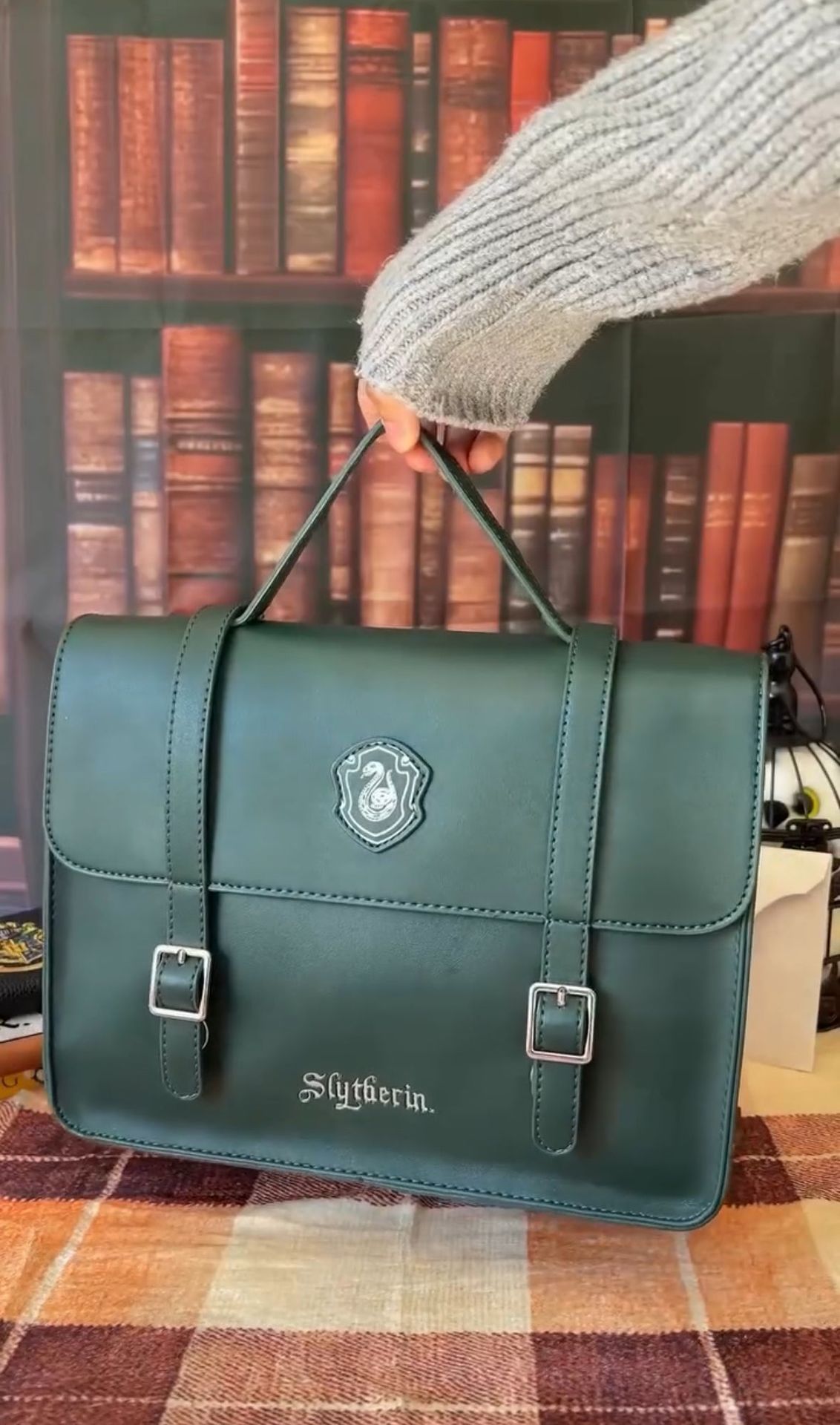 Slytherin