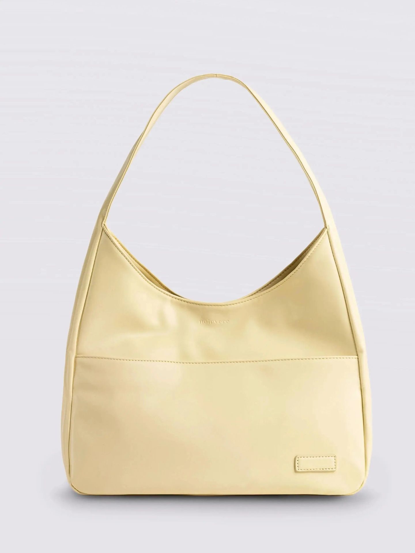 Butter Yellow