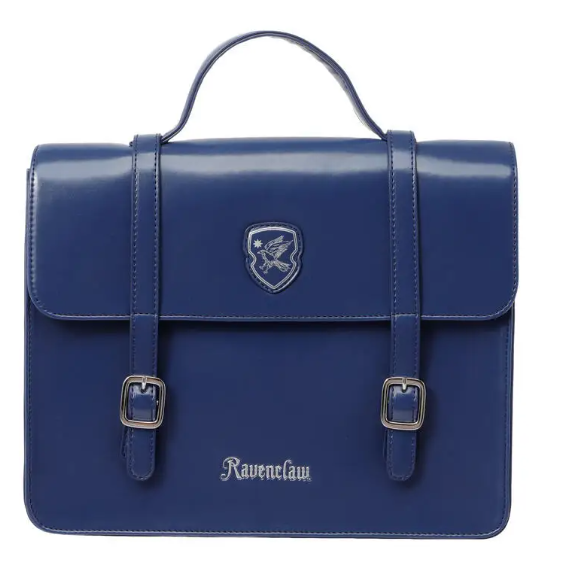 Blue Ravenclaw