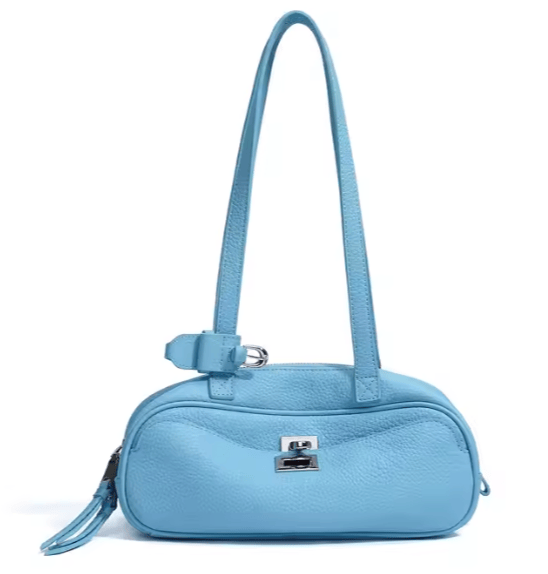 Azure Blue