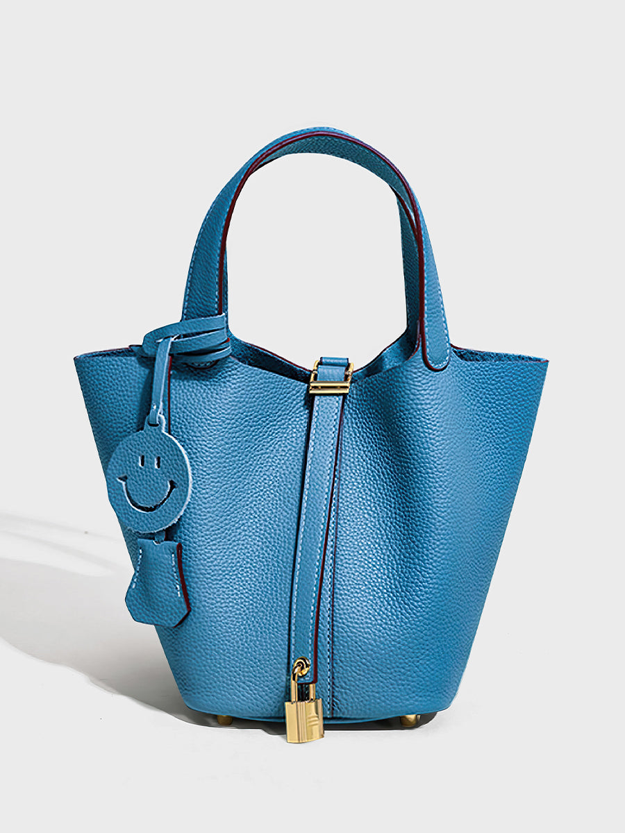 Lagoon Blue