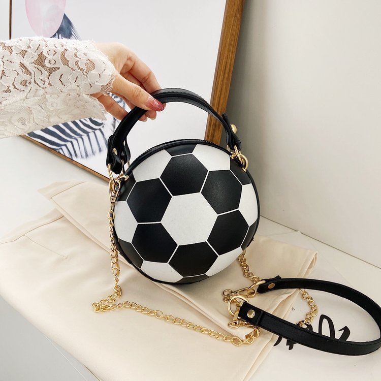 Black soccer