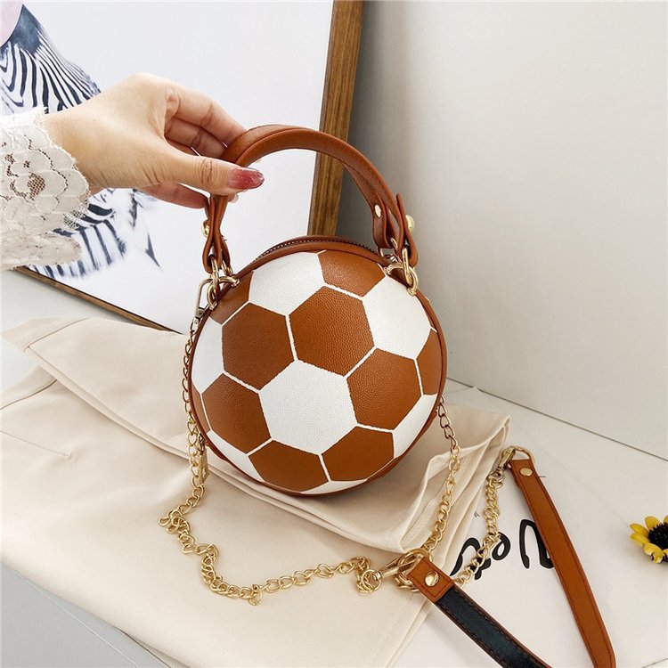 Brown soccer