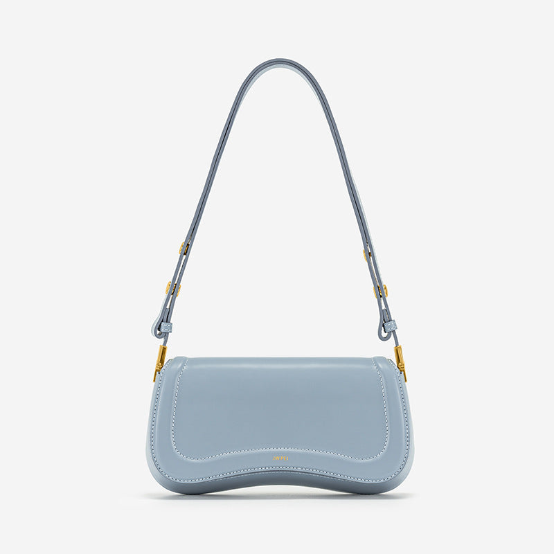 Gray Blue