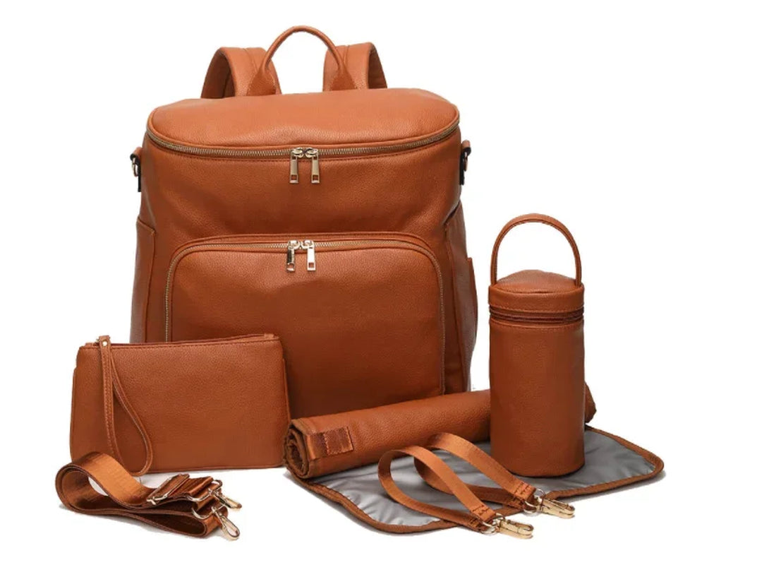 Pu Bag (100018786)