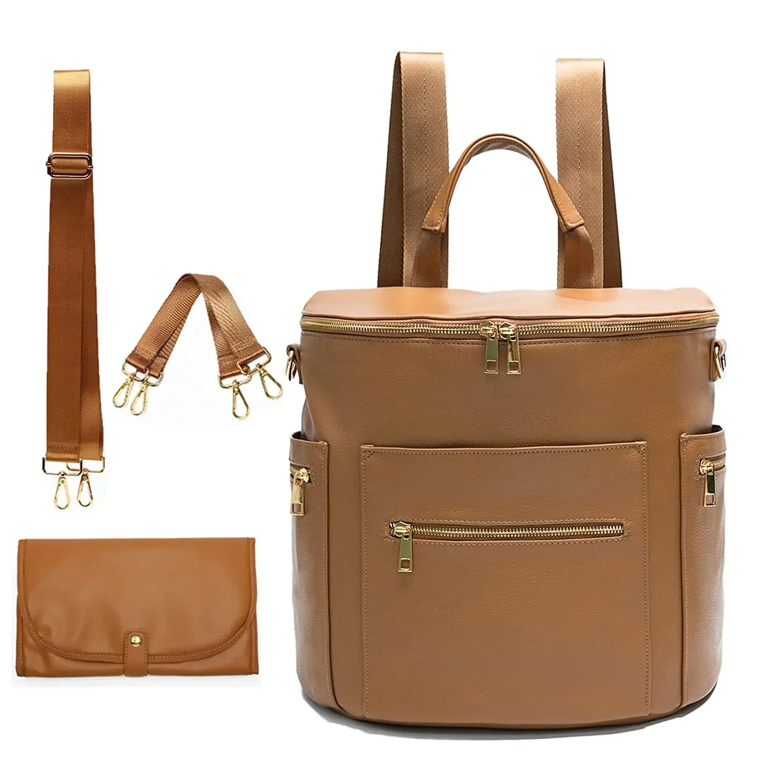 Pu Bag (365458)