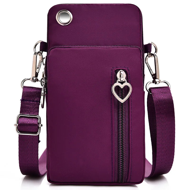 PURPLE RED