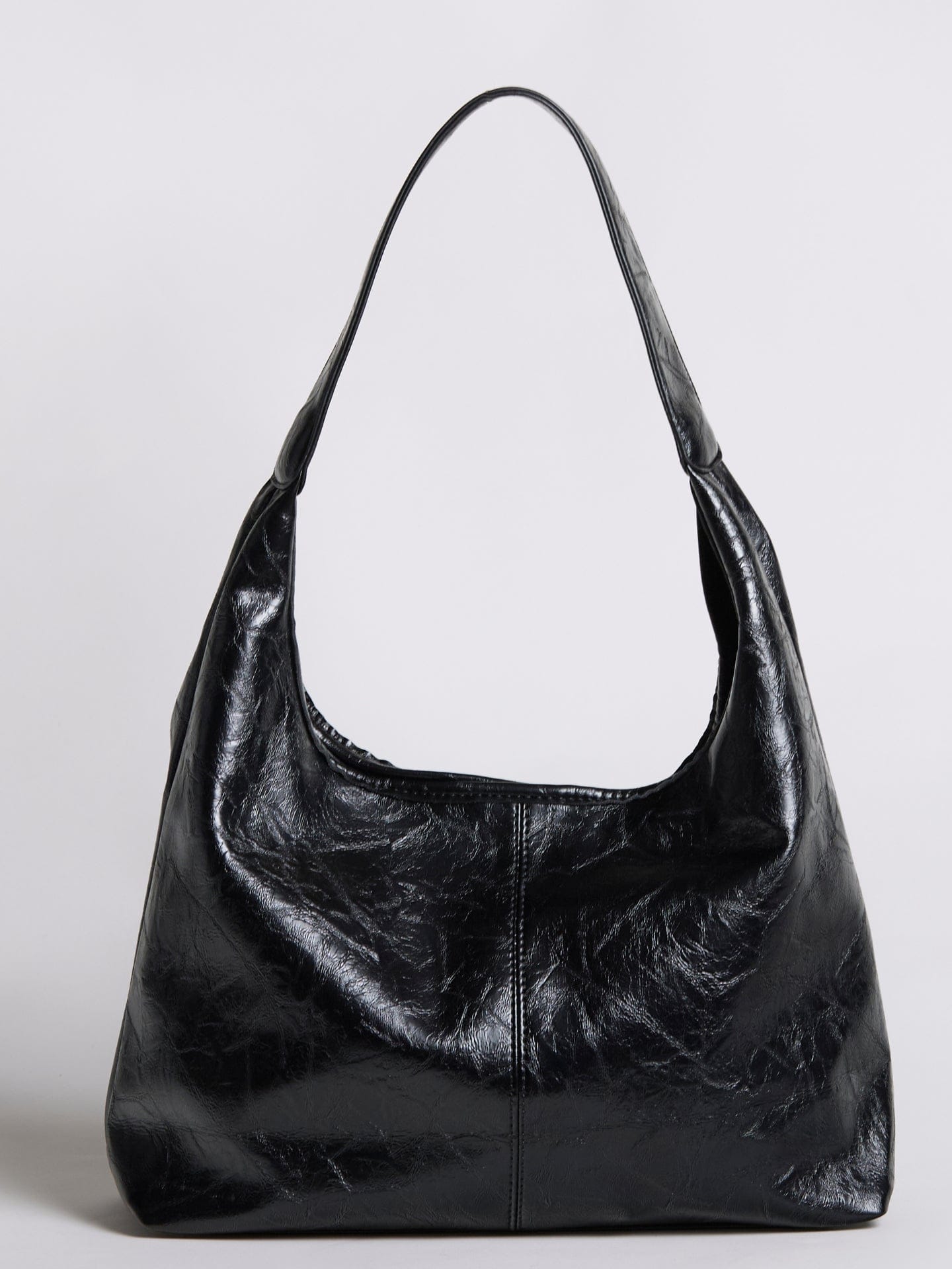 Zipper / Schwarz