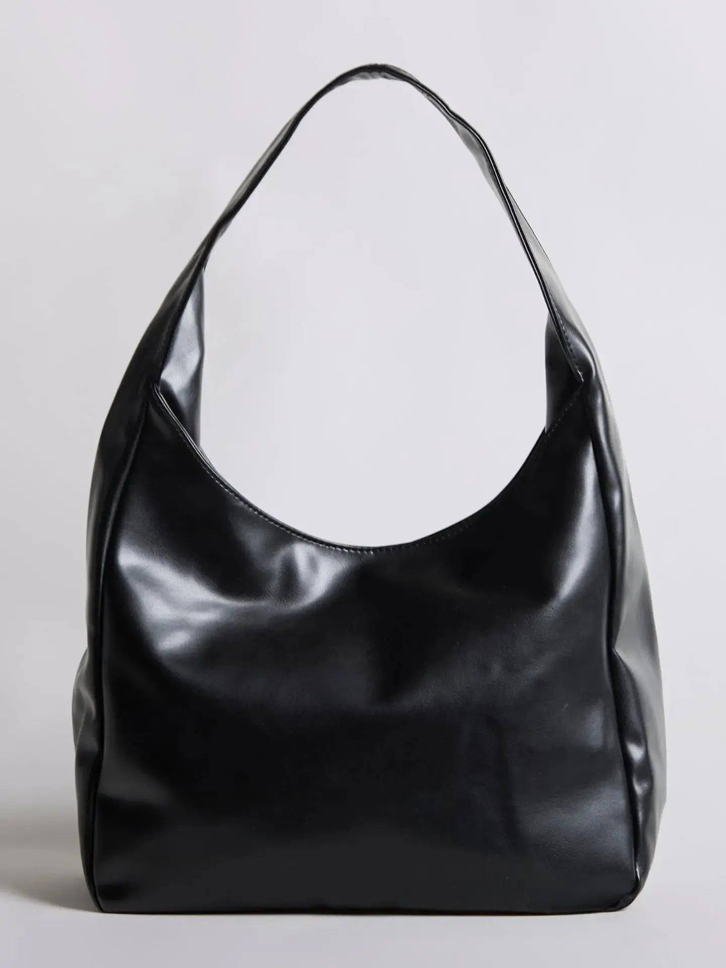 Zipper / Schwarz
