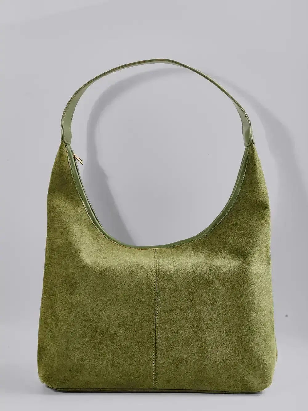 Olive Grün