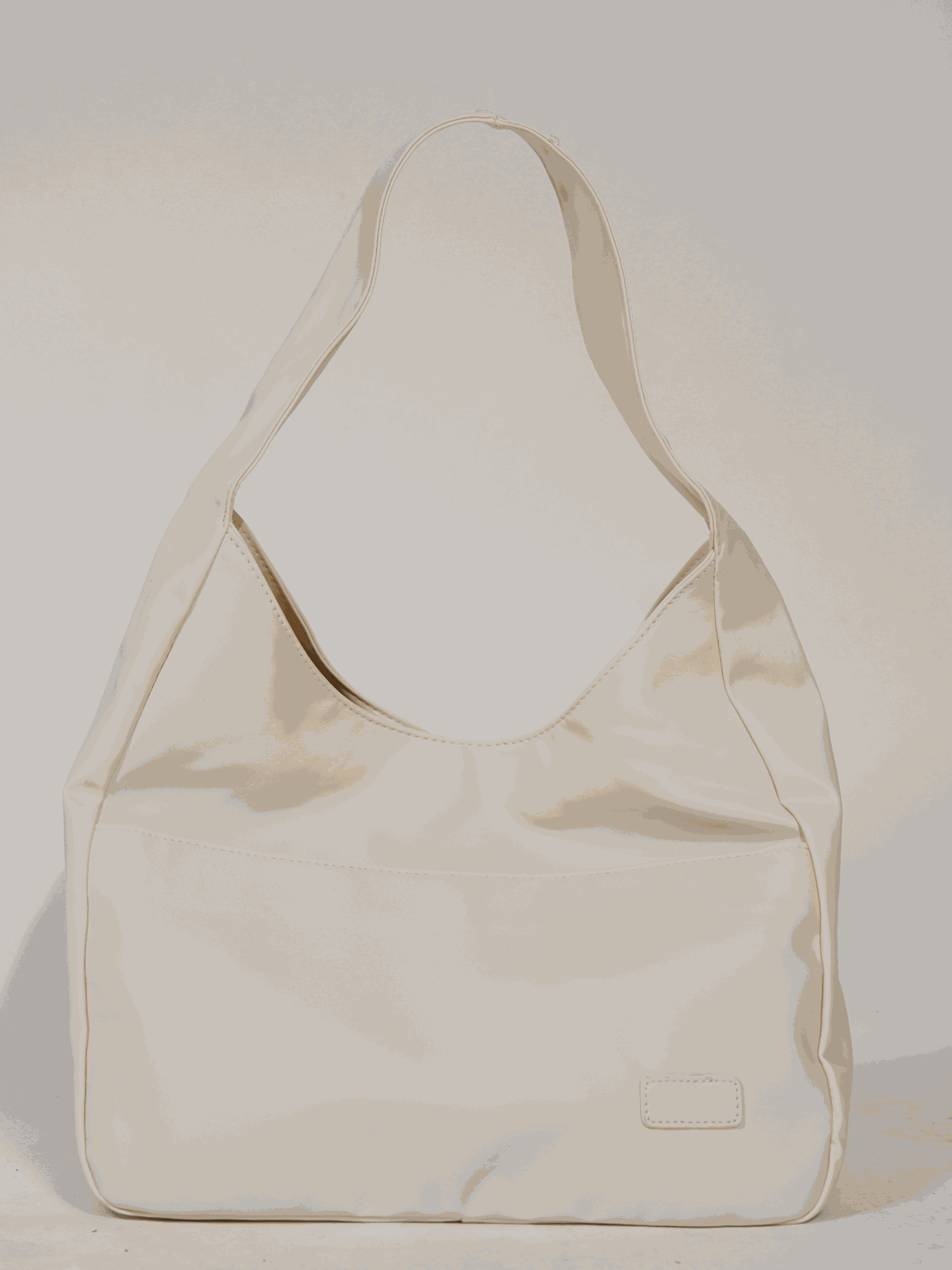 Cream White