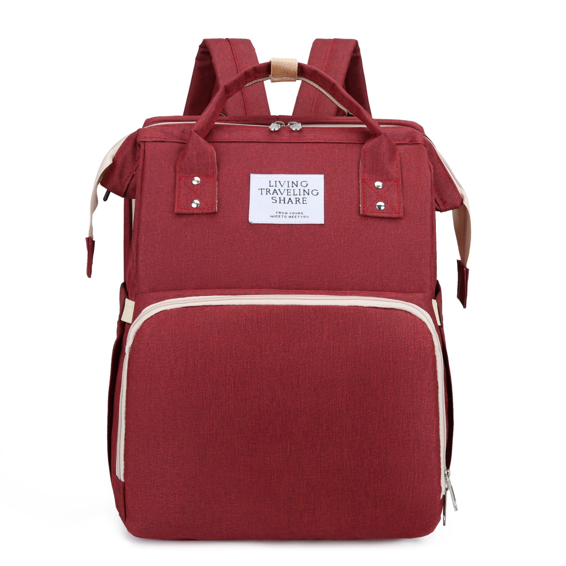wine red