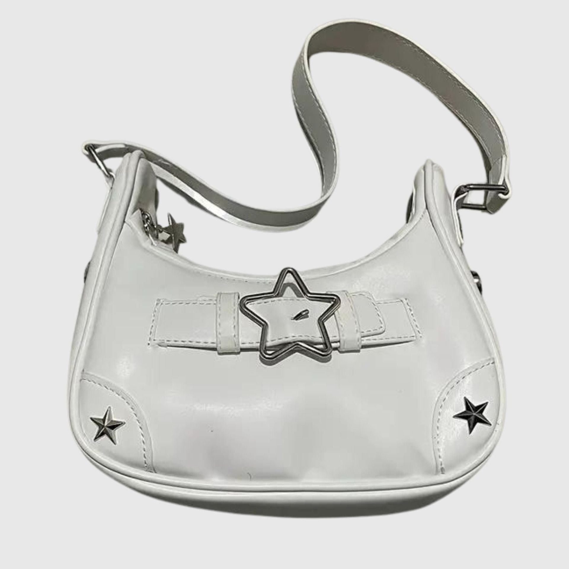 Creme white