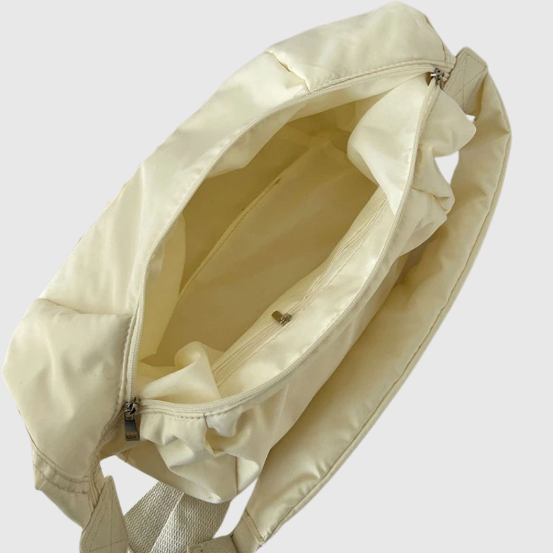 Creme white