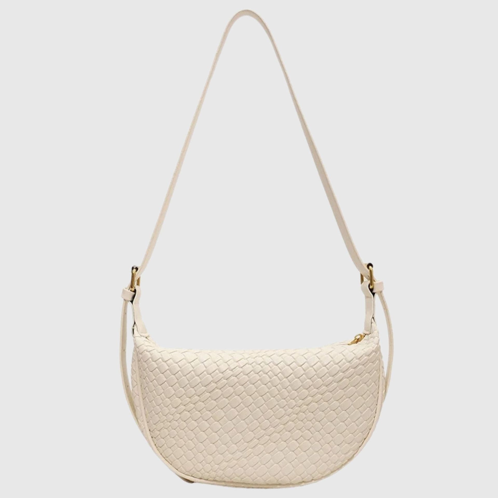 Creme white