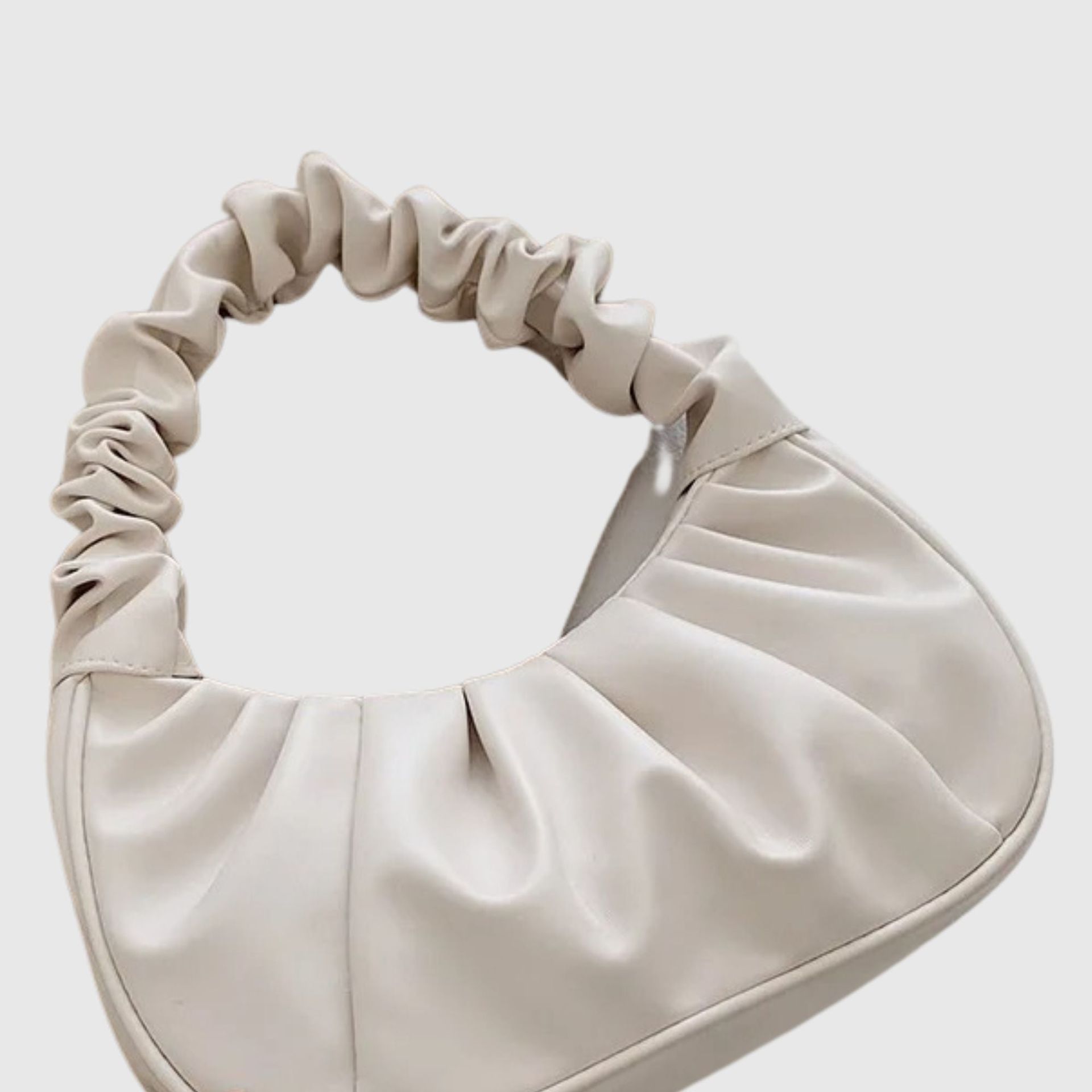Creme white