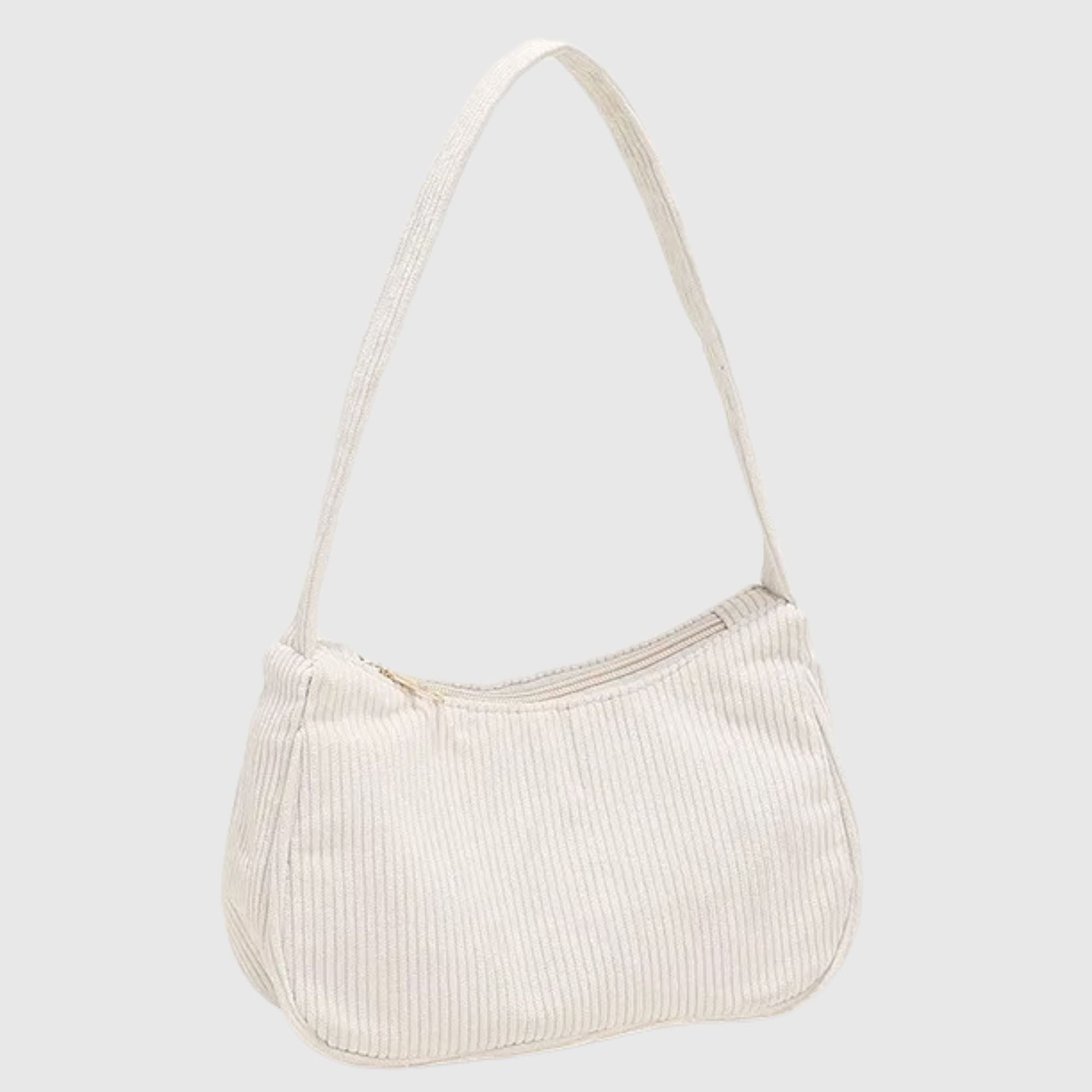 Creme white