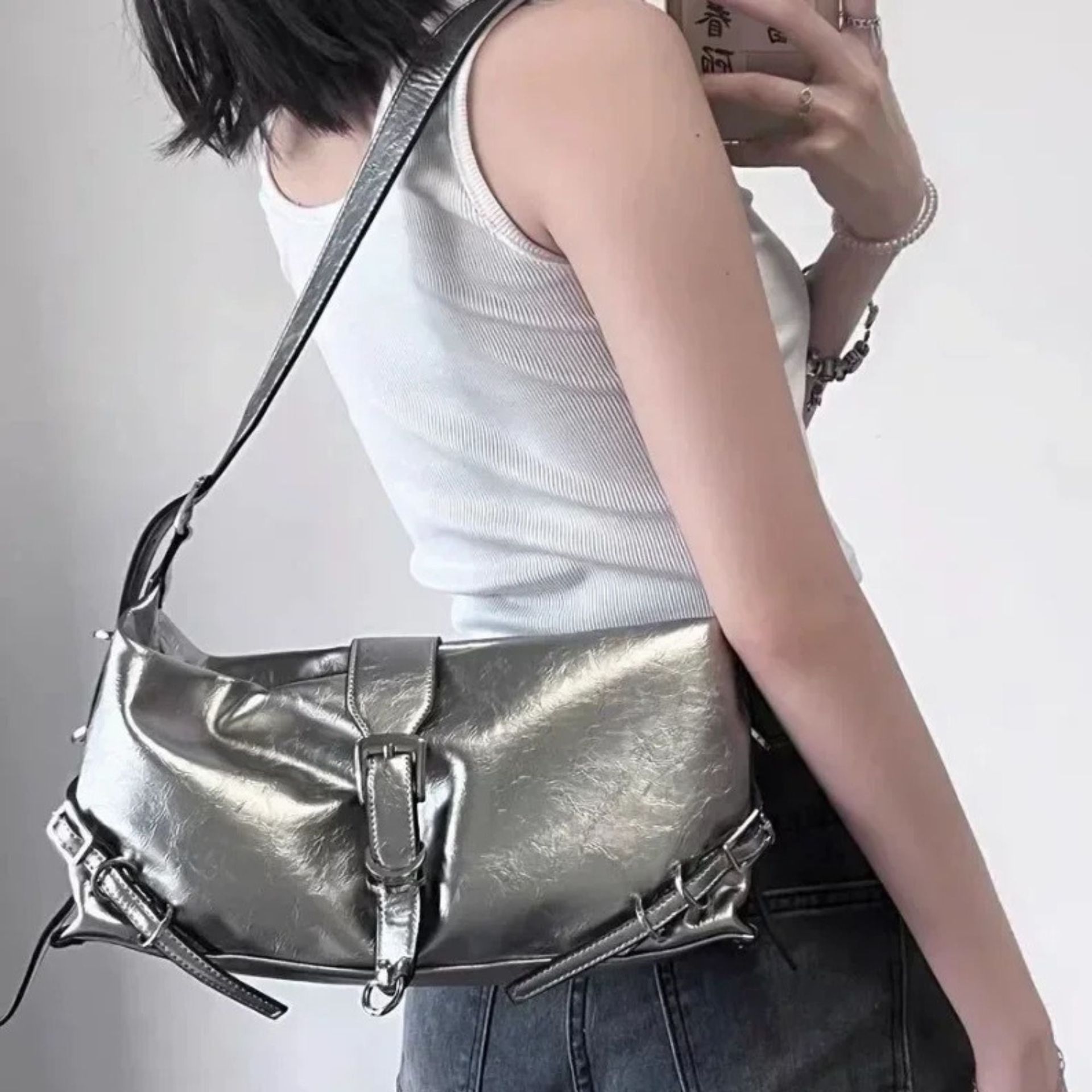 Silver