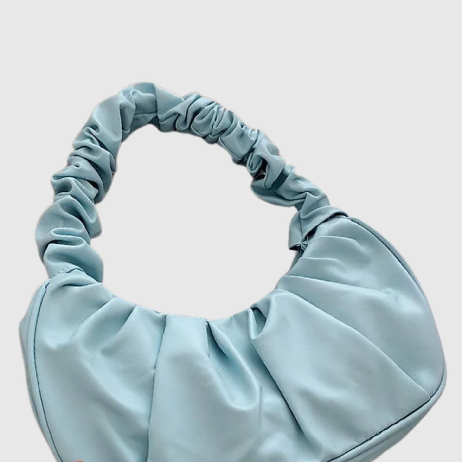 Baby blue