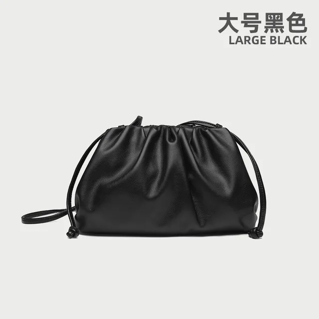 large black