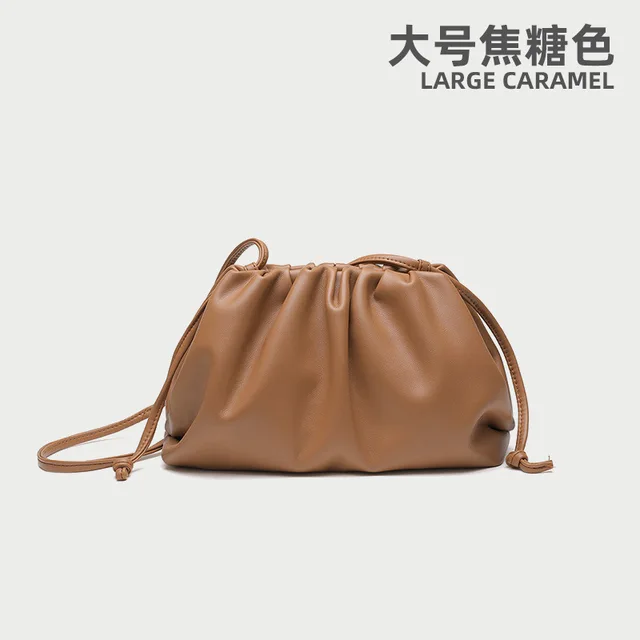 large caramel