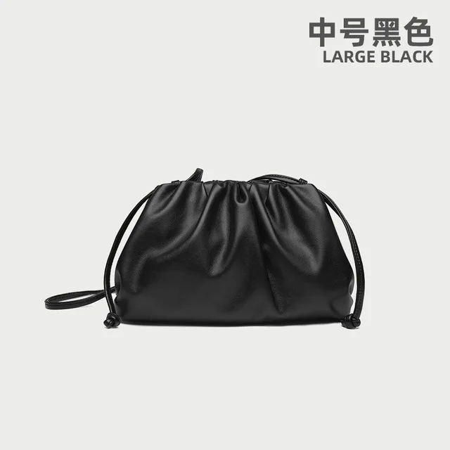 medium black
