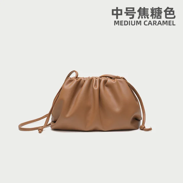 medium caramel