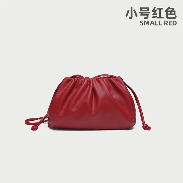 small red