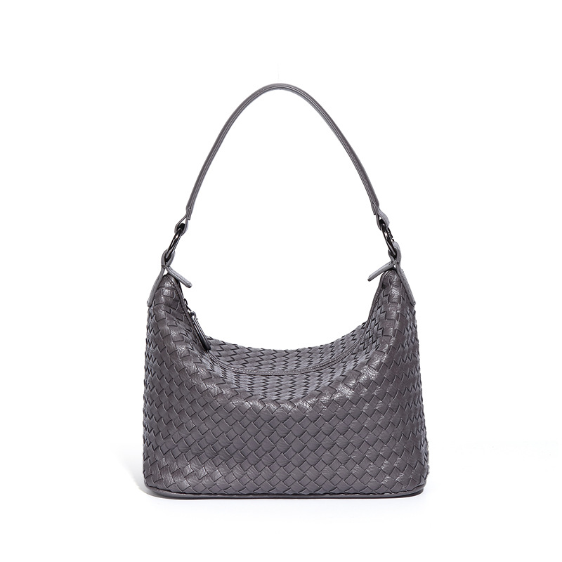 Dark gray