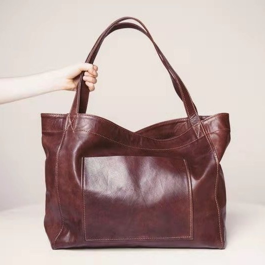 P-698  reddish brown