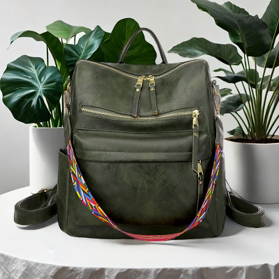 Dark Green