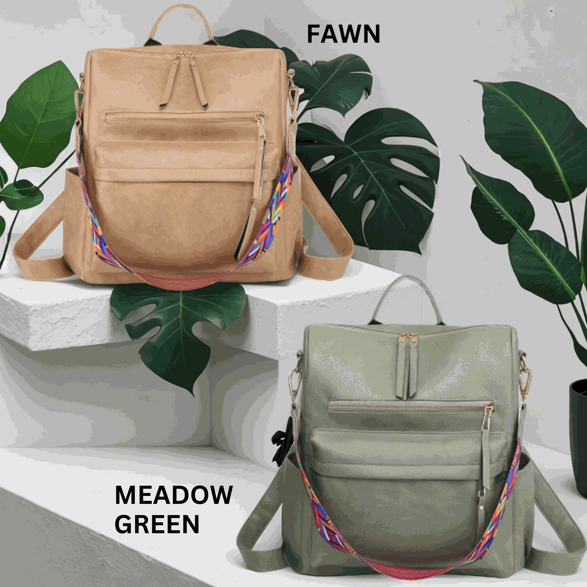 Meadow Green