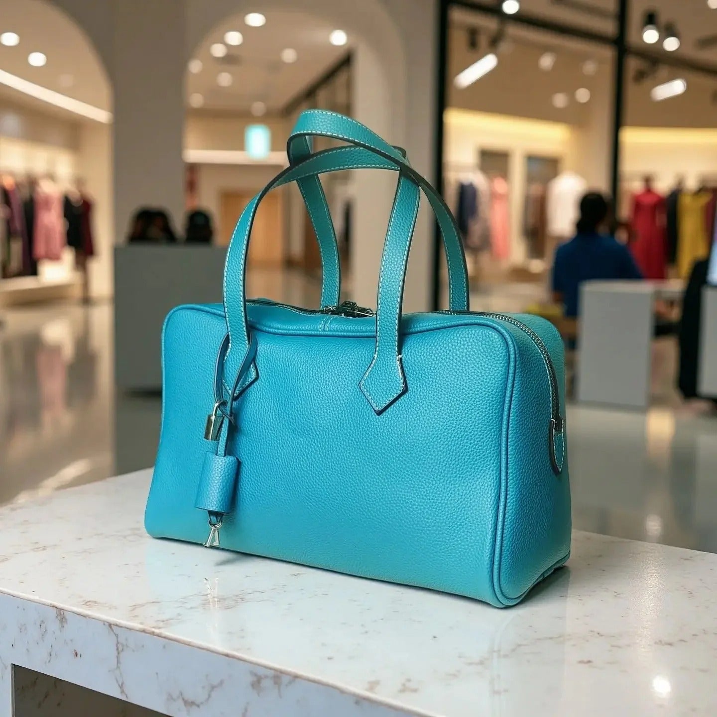 Sky Blue