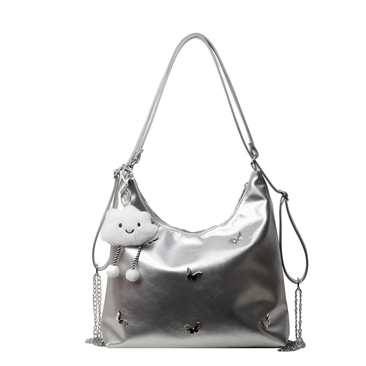 Silver