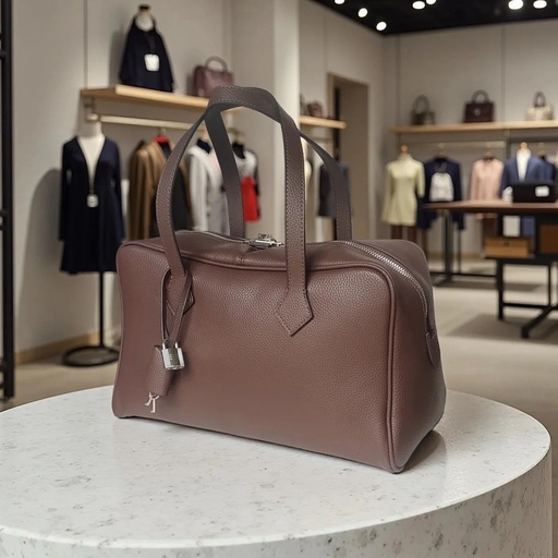 The Victoria Handbag
