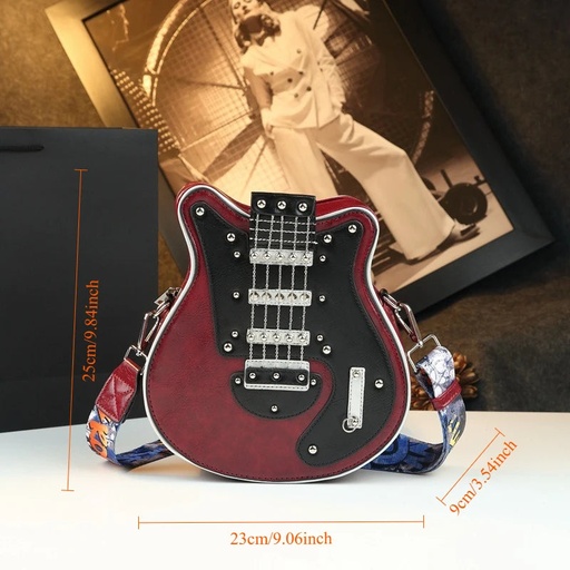 Jam Bag