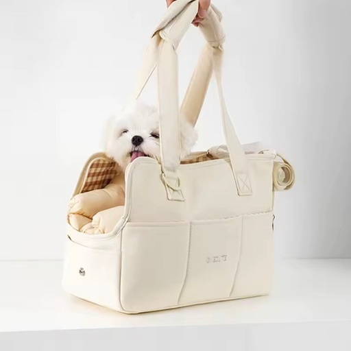 PawBag ™️ - Borsa a tracolla per cani