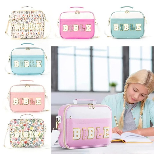 bible bag
