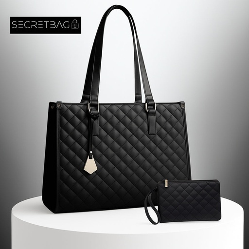 SecretBag™ - Borsa All-in-one