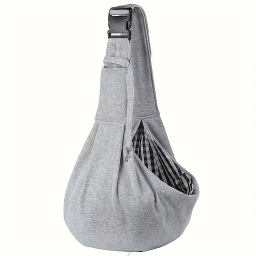 Foldable Carrier Bag