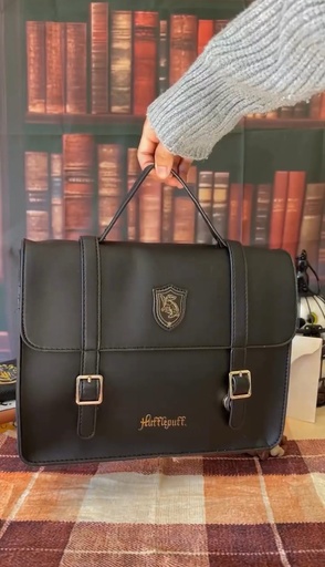 Potter Hogwarts Bags