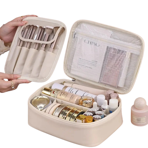 Valu Luxe Make-up Tas - Cosmetica Organizer