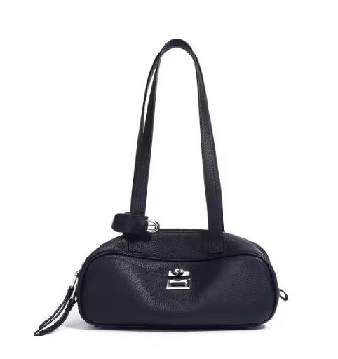 Mini Duffel with Lock