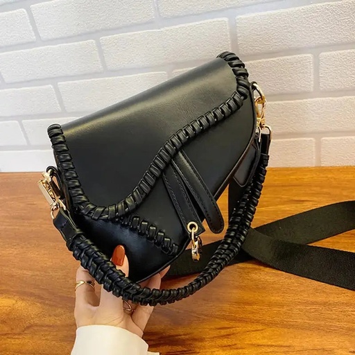 Saddle Bag