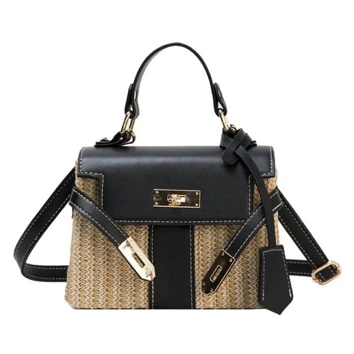 Crochet Crossbody