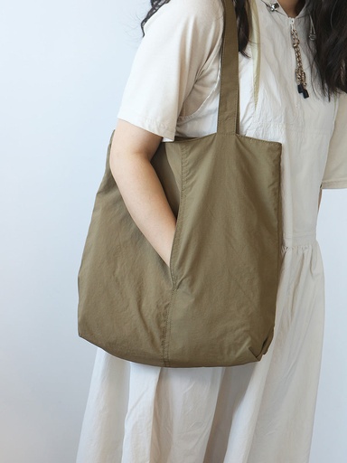 Forager Tote Bag