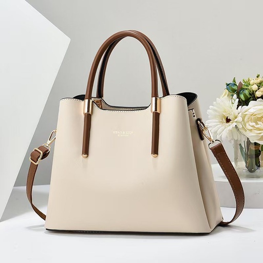 Taizhou Women's Bag Ladiesbag Women's Bag Handbag Fashion Mom's Single Shoulder Bag Large Capacity Crossbody Bag